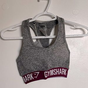 Gymshark Flex Sports Bra
